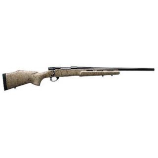 Weatherby Vanguard Sub MOA Varmint Centerfire Rifle 416118