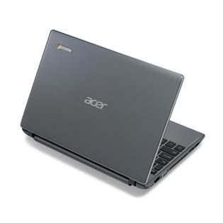 Acer C710 2457 Intel Celeron 847 1.1GHz X2 4GB 16GB SSD ChromeOS 11.6
