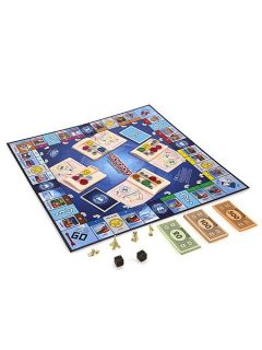 Hasbro Monopoly Here & Now Game