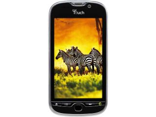 Refurbished: Samsung Infuse 4G Smartphone, Unlocked, Caviar Black   SGH I997