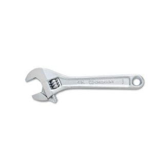 Crescent 4 in. Adjustable Wrench AC24VS