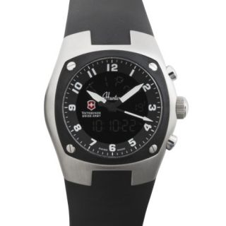 Swiss Army Brand Hunter Mach 3 Watch   Synthetic Strap 97186