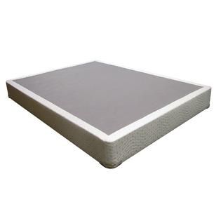 Spine Support Split Lowprofile Queen Box Spring   Home   Mattresses