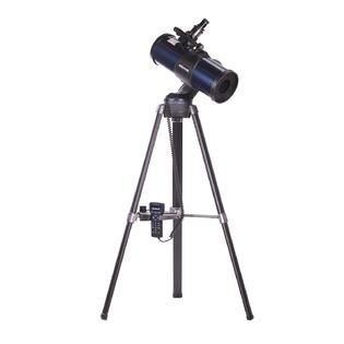 Meade StarNavigator 130mm Reflector Telescope   Fitness & Sports