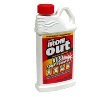 Super Iron Out Stain Remove, Rust, 1 lb 2 oz (510 g)   Food & Grocery