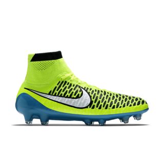 Nike Magista Obra Womens Firm Ground Soccer Cleat.
