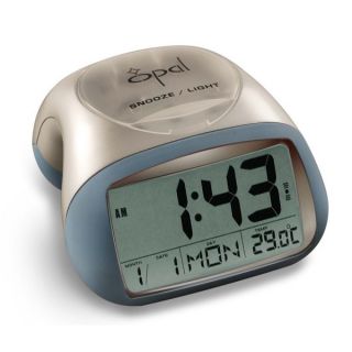 Opal Table Top Digital Alarm Clock   Shopping   Great Deals