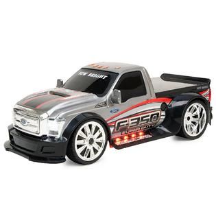 New Bright  1:16 Scale Ford F 350 Super duty with Lights