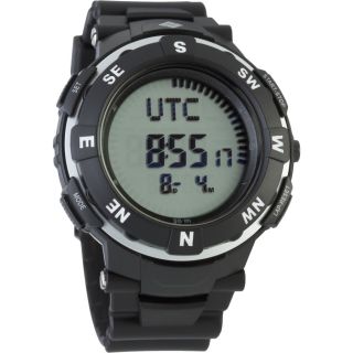 Sport Watches   GPS, Altimeter, Barometer, etc.