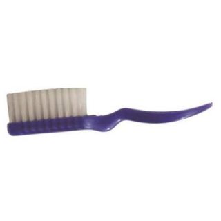 Pre Pasted Mint Security Toothbrush, Violet ,Cortech, 90011