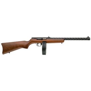 Howa Puma PPS22 Wildcat Rimfire Rifle 422170
