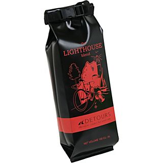 Detours Coffee Bag