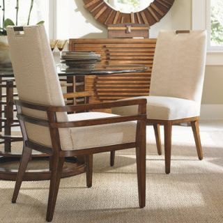 Island Fusion Coles Bay Arm Chair by Tommy Bahama Home