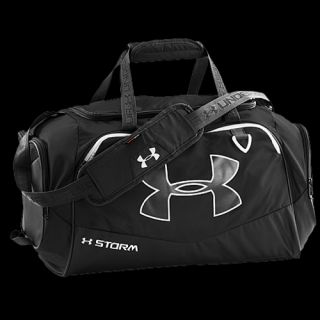 Under Armour Undeniable Small Duffel II   Casual   Accessories   Black/Black/White