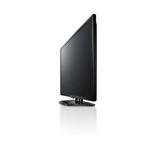 LG  47 Class 1080p 120Hz LED HDTV   47LN5400 ENERGY STAR®