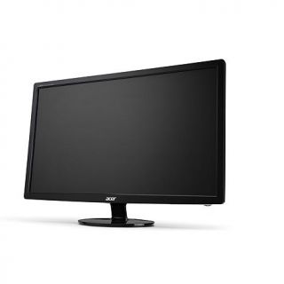 Acer 24" LCD HD 60Hz Widescreen Monitor
    7606127