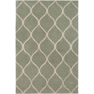 Artistic Weavers Urban Cassidy Seafoam 2 ft. x 3 ft. Indoor Accent Rug AWUB2153 23