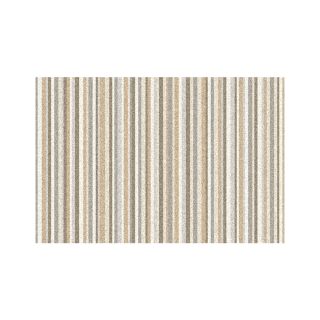 Style Selections Clare Rectangular Indoor Tufted Throw Rug (Common: 2 x 3; Actual: 46 in W x 26 in L)