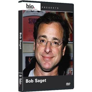 Biography: Bob Saget (Full Frame)