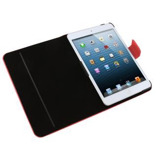 FILEMATE TC500 Folio Case for iPad Mini   Red   TVs & Electronics