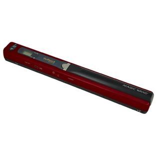 VuPoint Magic Wand Handheld Scanner 900 dpi Optical   TVs