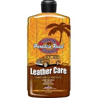 Paradise Road Leather Car   Automotive   Automotive Basics   Car Care