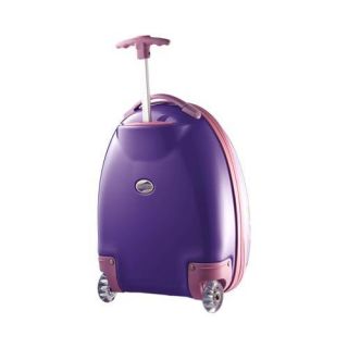 American Tourister by Samsonite Disney Sofia the First 16 inch Rolling