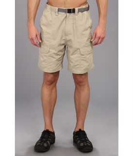 white sierra safari short, Clothing, Men