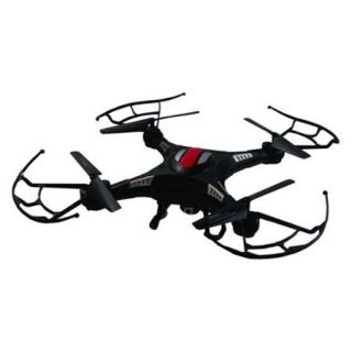 RC Quadcopter 2.4GHz 6 Axis Radio Control Flight Drone Video/Photo Camera