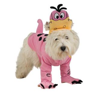 Flintstones Dino Pet Costume XL 22 24