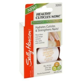 Sally Hansen  Healthy Cuticles Now!, 3203, 0.48 oz (13.6 g)