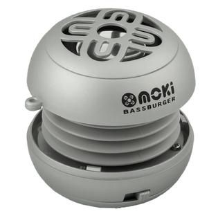 Moki Bassburger   Silver   TVs & Electronics   Portable Audio