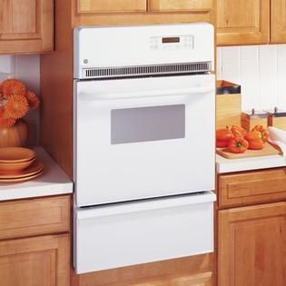 Maytag 24 Gas Single Standard Clean Wall Oven with Electronic