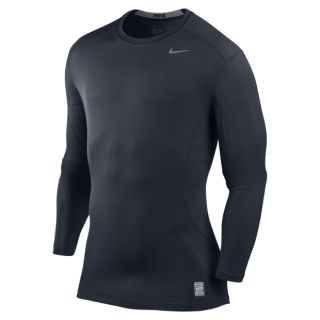 Nike Pro Combat Core Fitted 2.0 Long Sleeve Mens Shirt.