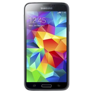 Samsung Galaxy S5 G900A 4G LTE 16GB Unlocked GSM Cell Phone