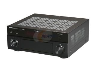 Refurbished: YAMAHA RX A1000 7.2 Channel AVENTAGE Series High end Network AV Receiver