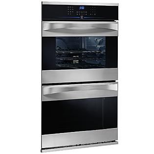 Kenmore Elite  30 Electric Double Wall Oven  Stainless Steel
