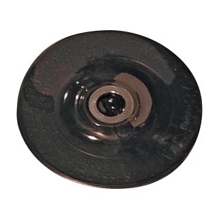 Northern Industrial Replacement Wheel for Grinder Item# 45982 — Rubber Wheel