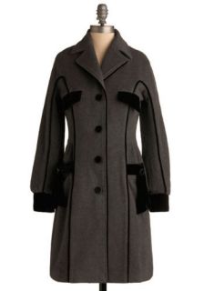 English Tudor Coat  Mod Retro Vintage Coats