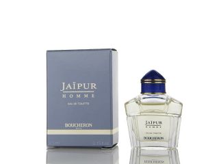 Jaipur Cologne Mini By Boucheron 0.17 / 5 ml Eau De Toilette Splash