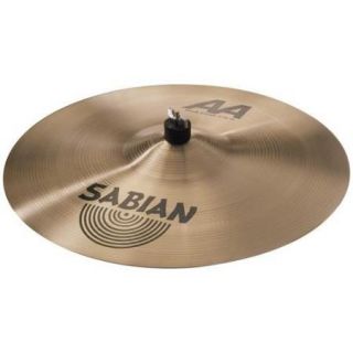 Sabian AA 16" Rock Crash Cymbal