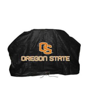 Seasonal Designs 59 in. NCAA Oregon State Grill Cover CV109