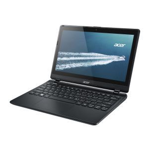 Acer TravelMate B115 MP C23C   Celeron N2940 / 1.83 GHz   Win 8.1 SST 64 bit   4 GB RAM   500 GB HDD   no ODD   11.6 touchscreen 1366 x 768 ( HD )   HD Graphics   black