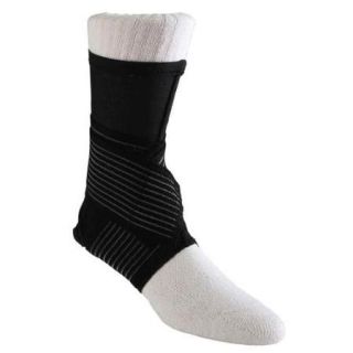 Active Ankle 325 Clamshell in Black (Small)