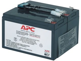 APC RBC9 Replacement Battery Cartridge #9