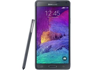 Samsung Galaxy Note 4 N910C 32GB 4G LTE Gold 32GB Unlocked GSM Phone 5.7" 3GB RAM