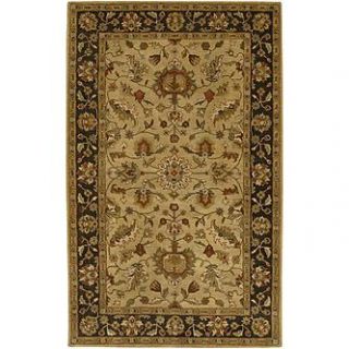 Surya 3ft. x 12ft. Crowne Decorative Rug   Home   Home Decor   Rugs