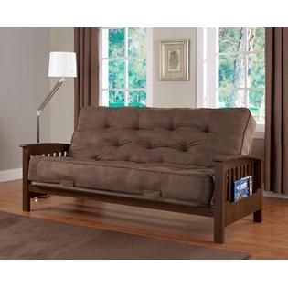 Hudson Futon: Quality Furniture Is Always Available at 