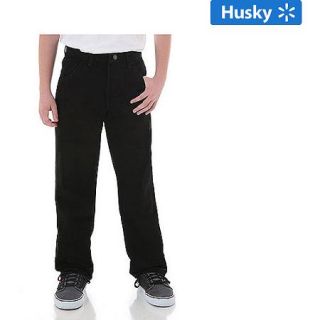 Rustler   Husky Boys' Loose Fit Jeans