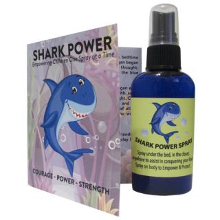 Shark Power Spray Empowerment Kit   16055446   Shopping
